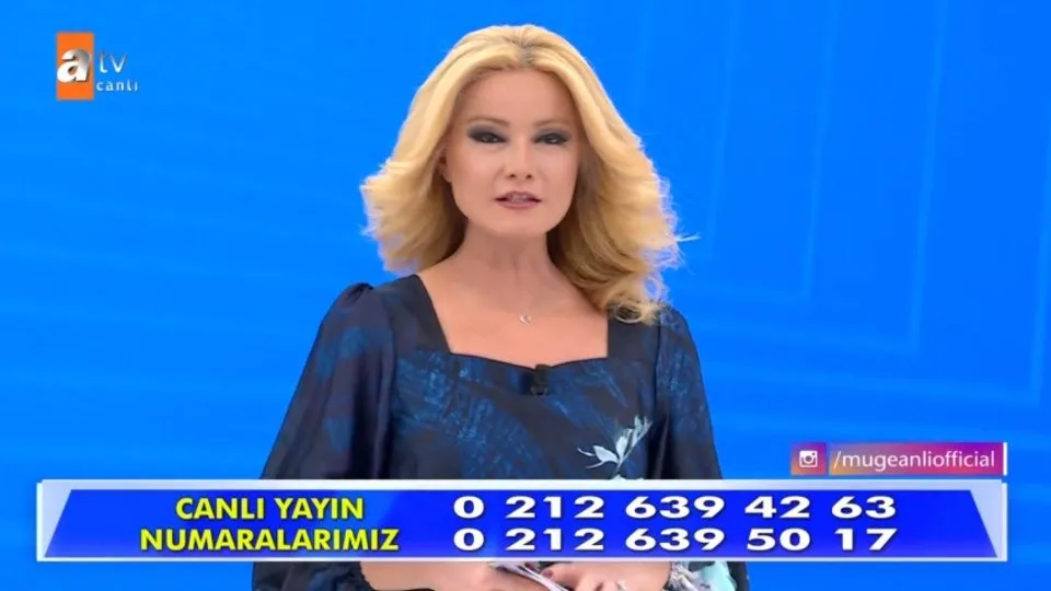 Müge Anlı ile Tatlı Sert 7 Nisan Perşembe tek parça izle