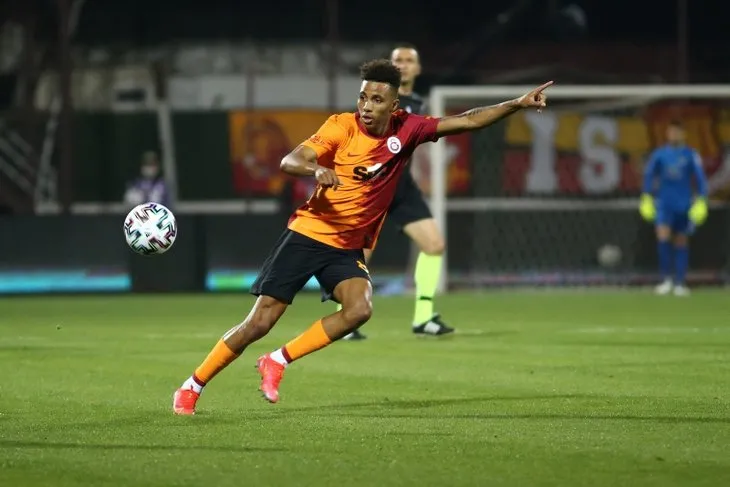 Galatasaray istedi Beşiktaş transfer etti! Gedson Fernandes’in geliş saati belli oldu