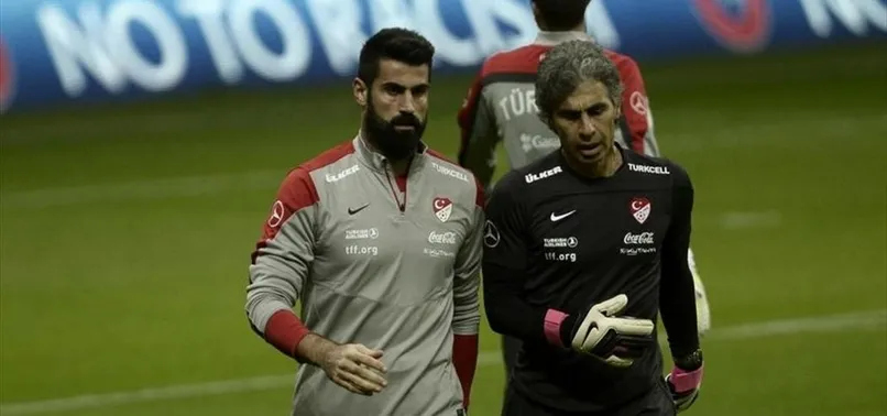 Fenerbahçe'de Volkan Demirel gelişmesi