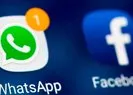 WhatsApp ve Facebook hakkında flaş karar