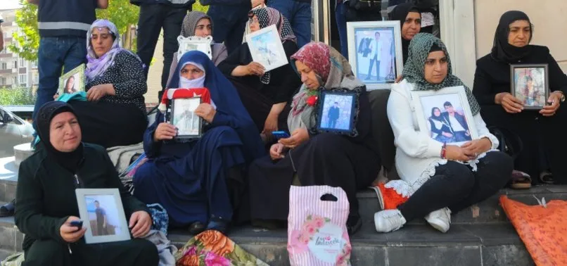 İtalyan gazetesi Diyarbakırlı annelerin isyanını duyurdu