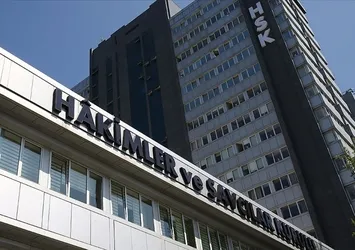 HSK müstemir yetki kararnamesini yayımladı