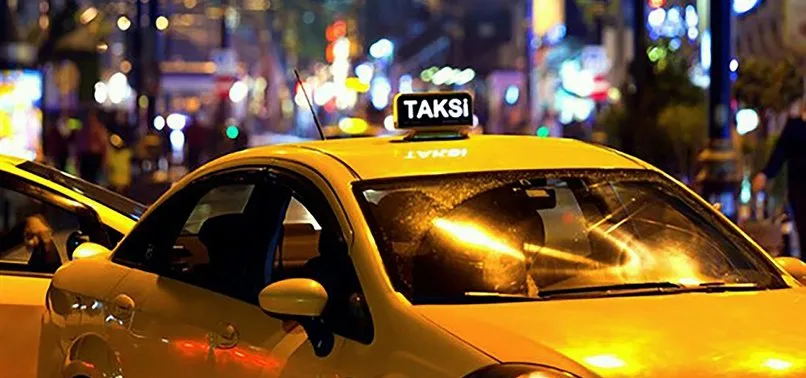 Taksiciler yine zam istiyor