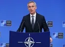 Stoltenberg’den flaş PKK açıklaması