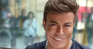 Yakın arkadaşı dua istedi