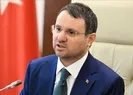 Bakan Gürlek duyurdu: 1,6 milyarlık dev operasyon