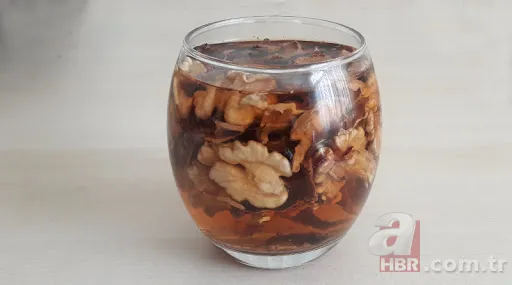 Cevizi değil zarını kaynatın! Öksürük, balgam, enfeksiyon ne varsa bıçak gibi kesiyor 2