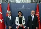 CHP’den HDP’ye yeni bakanlık mesajı