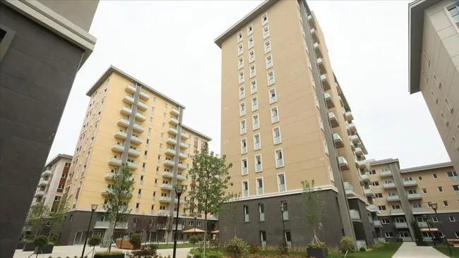 Kentsel dönüşümü hızlandıracak yetki! Başvurular belediyelere yapılacak - 2