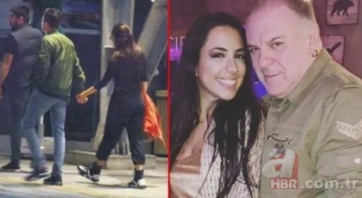 Burak Sergen ölüm döşeğinde 28 yaş küçük eşi Nihan Ünsal tarafından aldatıldı! Nihan Ünsal’dan ortalığı karıştıracak hamle 8