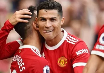 Cristiano Ronaldo futbolu mu bırakıyor? Gündeme bomba gibi düşecek iddia