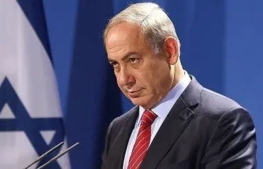 katil-netanyahudan-esir-takasina-iliskin-alcak-mesaj-kanli-saldirilara-hedefe-ulasincaya-kadar-devam-1720108234502.jpg Katil Netanyahu'dan esir takasına ilişkin alçak mesaj! 'Kanlı saldırılara hedefe ulaşıncaya kadar devam' - 2