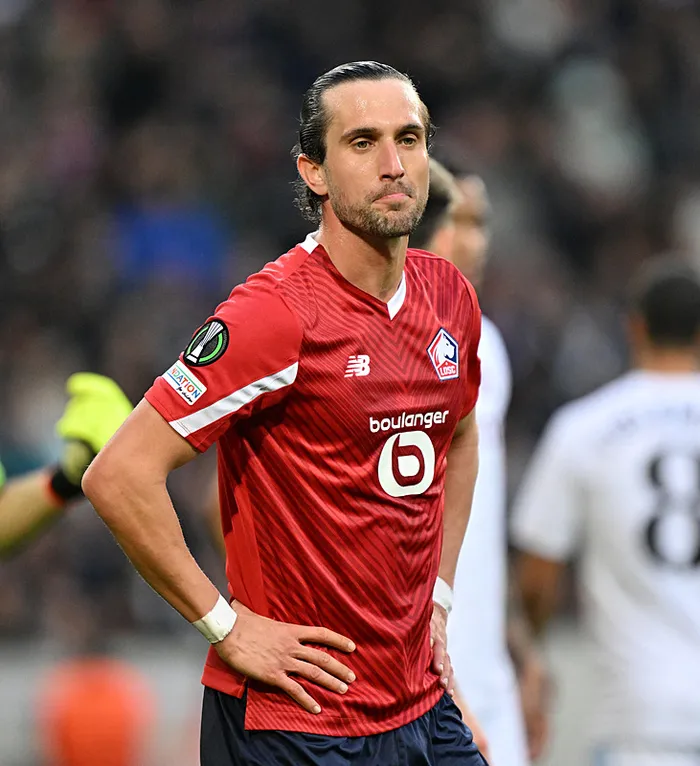 1714459563163.jpg Galatasaray'dan Yusuf Yazıcı hamlesi! Milli yıldız için şartlar zorlanacak... - 1