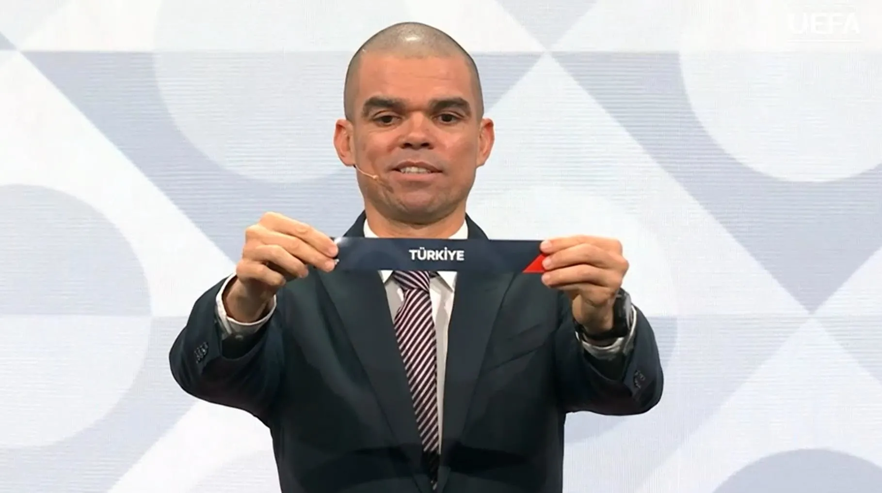 Türkiye'nin Uluslar Ligi’ndeki rakipleri belli oldu!