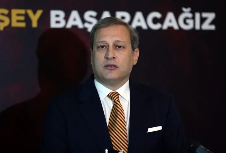 Galatasaray’ın yeni Başkanı Burak Elmas’a itibar suikastı: Gerçekleri söylemek ne zamandan beri yağcılık oldu