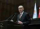 Başkan Erdoğan: Durmak yok yola devam