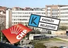 CHPli Kadıköy Belediyesi 10 yıllık spor kulübünü kapatıyor!