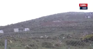 Harmandalı felakete gün sayıyor