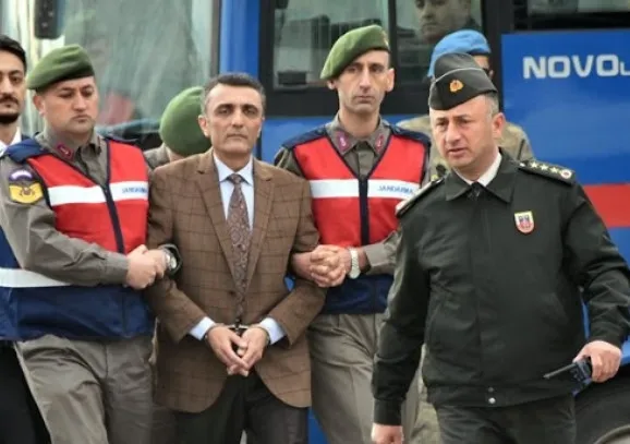 FETÖ’nün menfez paşası Zekeriya Kuzu görevine geri dönme talebiyle OHAL Komisyonu’na başvurdu