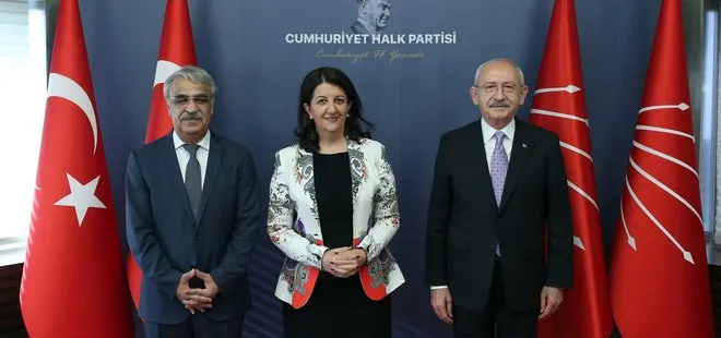 CHP ’HDP’ye bakanlık’ vaadini büyüttü: Birden fazla bakanlık alabilirler