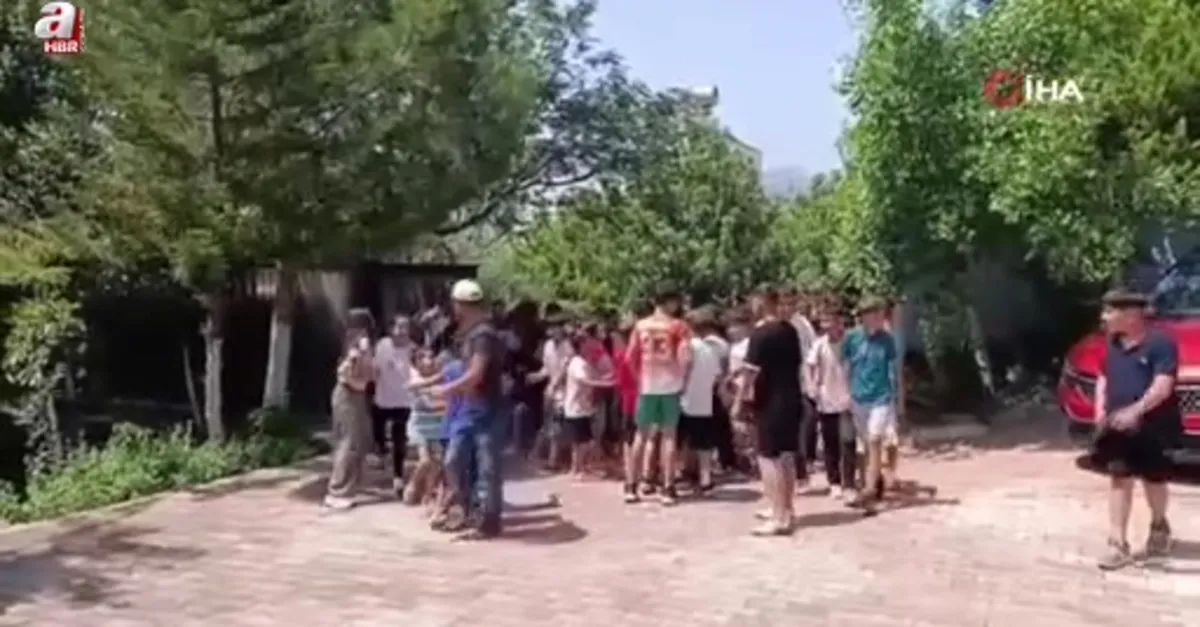 Adanalı çiftin bayram geleneği sürüyor