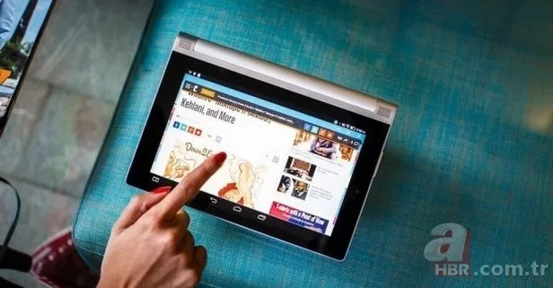 MEB ücretsiz tablet başvuru: Ücretsiz tablet başvurusu nereden, nasıl yapılır? İşte şartlar... 11