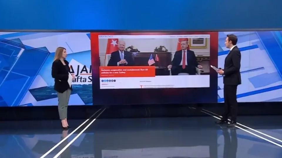 ABD’den skandal Türkiye raporu | Hollanda’dan Türkiye ve İslam karşıtı gizli rapor