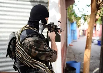 TSK: 105 terörist öldürüldü
