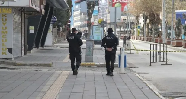 Bilim Kurulu toplantısı kararları neler? Sokağa çıkma yasağı olacak mı, var mı? Hafta sonu... - 6