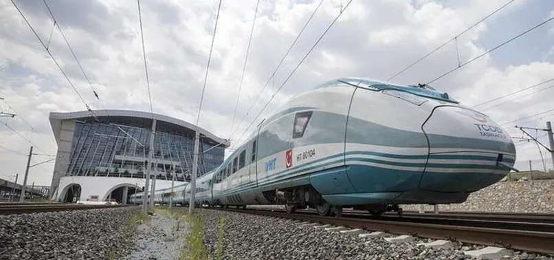 Koronavirüs sebebiyle duran tren seferleri yeniden başlıyor! Seferler artacak HES kodu şartı var