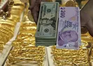 Faiz kararı sonrası dolar, altın...