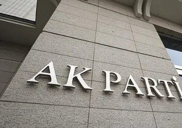 İşte yeni anayasanın kodları! AK Parti'den flaş açıklama...