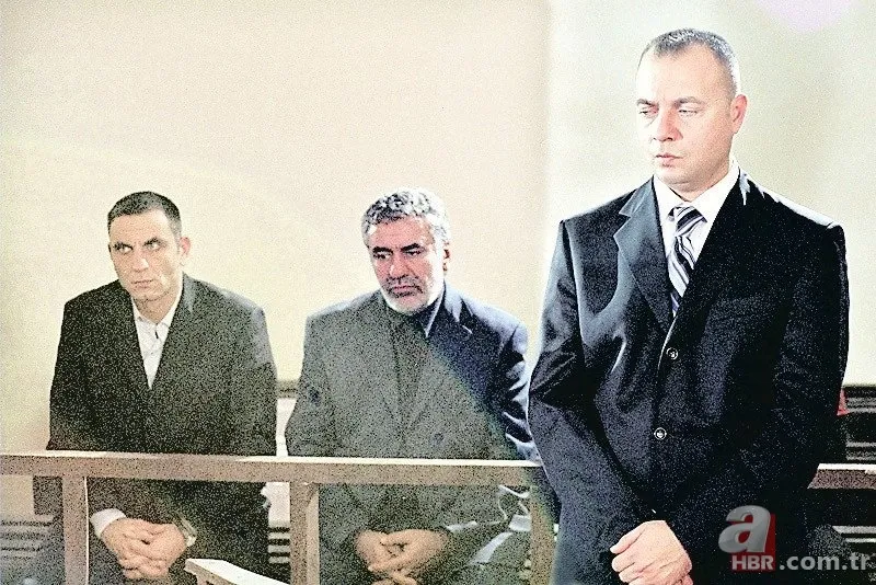 Süleyman Çakır kimdir, ne zaman öldü? Kurtlar Vadisi Süleyman Çakır kaçıncı bölümde nasıl öldü? 5