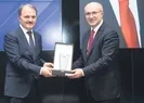 Turkuvaz Medya’ya istihdam ödülü!