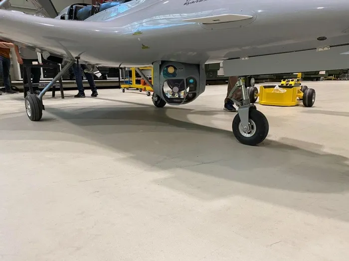 CATS’ler SİHA’lara güç katacak! İsmail Demir açıkladı: Seri üretime geçiliyor