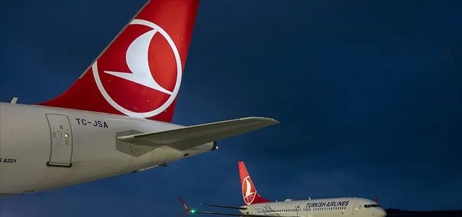 THY’nin İstanbul-Sevilla uçuşları başladı