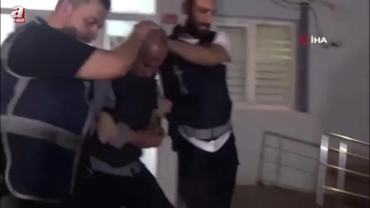 Diyarbakır'da Silvan Muhtarlar Derneği Başkanı'nın katili tutuklandı