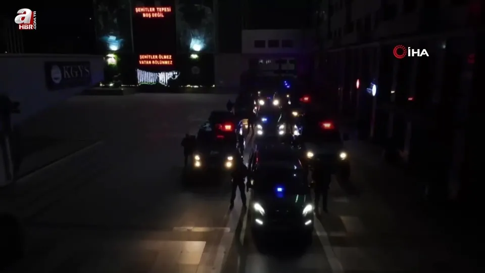 Mossad’a çalışan 2 ajan daha yakalandı