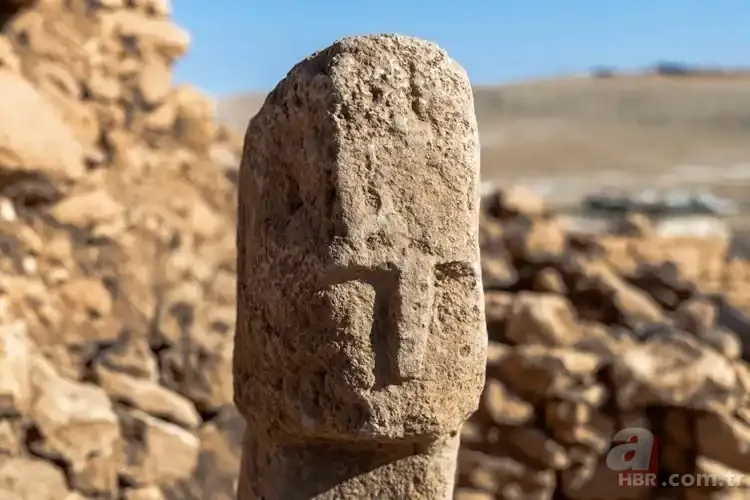 Dünya listesinde Karahantepe rüzgarı! 2025’in en iyi 10 keşfi arasına girdi 3