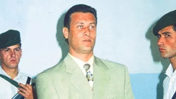 Ziya Bandırmalıoğlu kimdir, neden öldürüldü? Susurluk davası hükümlüsü Ziya Bandırmalıoğlu kim?