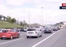 İstanbulda trafik ne durumda?
