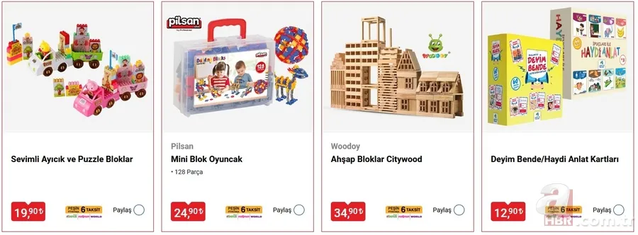 BİM cuma indirimleri açıklandı! 5 Şubat 2021 BİM aktüel ürünler kataloğunda 68 parça yemek takımı dikkat çekiyor 20