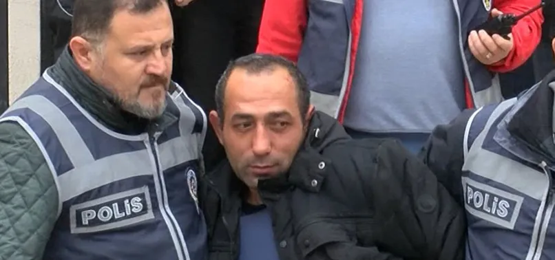 Son dakika | Ceren Özdemir'in katili Özgür Arduç'un müebbet hapis cezası onandı