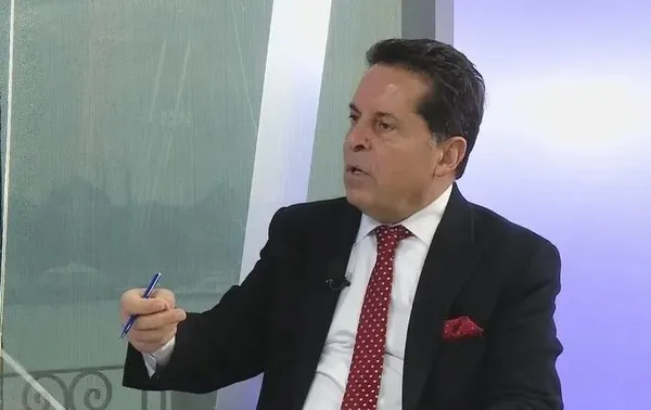 Kirli pazarlık deşifre oldu! CHP’li Ahmet Özer seçilirse DEM’e geçecek | Esenyurt’u peşkeş çektiler