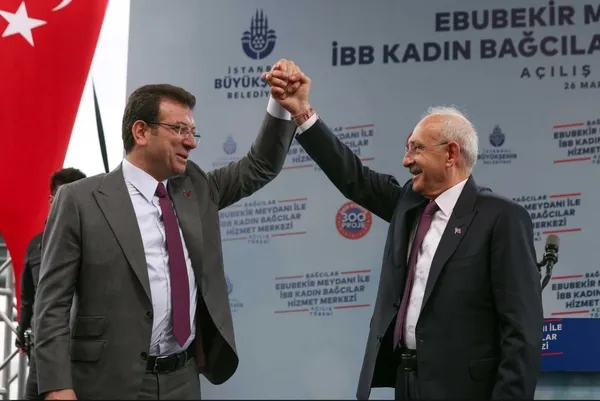 CHP’de baba-oğul kavgası! Kanlı-bıçaklı savaş! Tarafların planı belli oldu