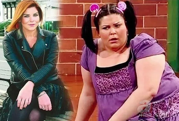 Çok Güzel Hareketler Bunlar’da şöhret olan Pelin Öztekin’in değişimine bir bakın! ERİDİ, BİTTİ! 6 ayda 93 kilo verdi… İşte sırrı 1