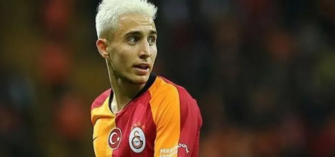 Galatasaray’da Emre Mor’un laneti! Oyuna giriyor, Cimbom kalesinde gol görüyor