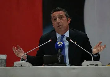 Fenerbahçe Başkanı Ali Koç açıklamıştı! Alt lige düşmenin faturası ortaya çıktı | 5 milyarlık faturayı Koç mu ödeyecek?