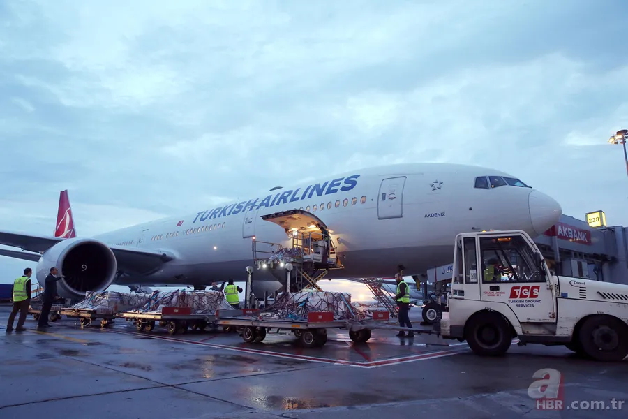 'Çingene Kızı'nın parçaları Gaziantep'te 7