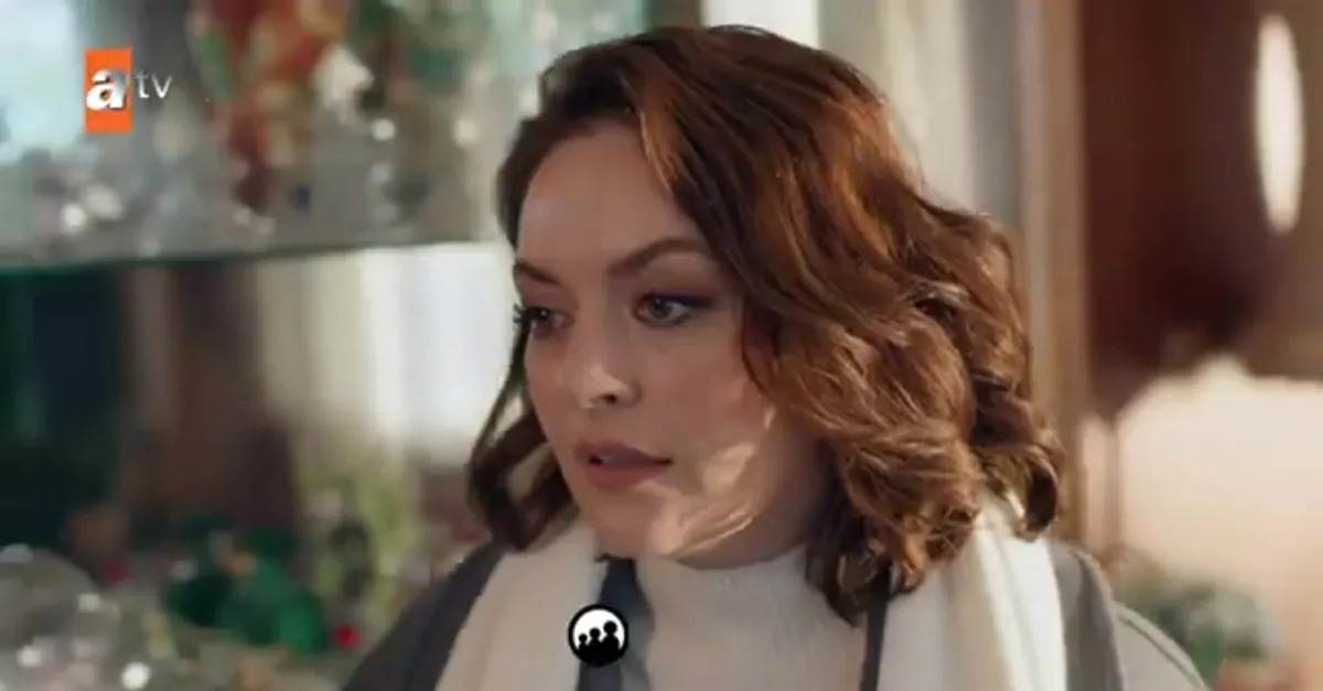 Başka Bir Gün 5. Bölüm Fragmanı